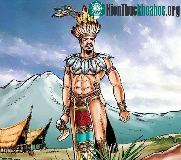 Giỗ tổ Hùng Vương hay còn gọi là lễ hội Đền Hùng.