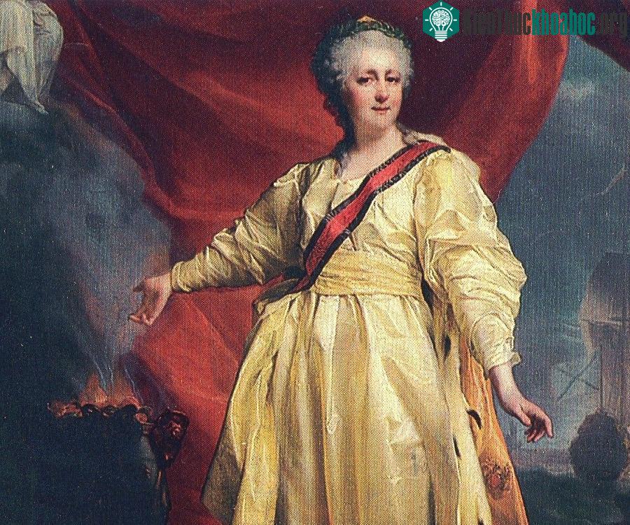 Catherine the Great