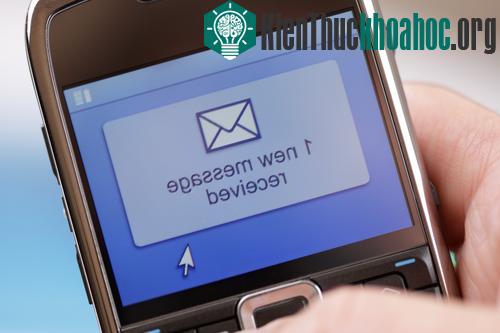 3/12/1992 - Tin nhắn SMS đầu tiên trên thế giới chính thức được sử dụng