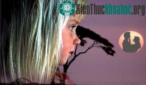 Giải mã hiện tượng nhớ về tiền kiếp ảnh 1