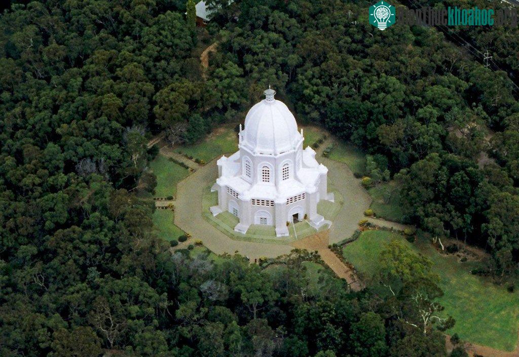 Đền thờ Baha'i