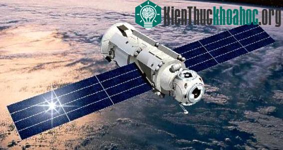 20/11/1998 - Module đầu tiên của Trạm vũ trụ quốc tế ISS bay vào không gian