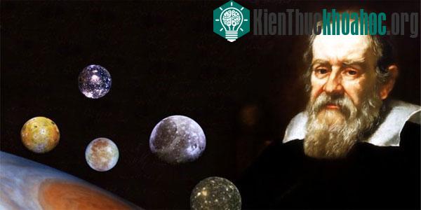 Ngày 8/1: Ngày sinh của Stephen Hawking, Galileo qua đời tại Ý