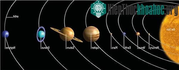 Chỉ với một chiếc kính viễn vọng, Galileo đã có thể phát hiện hành tinh xa nhất trong hệ Mặt Trời vào năm 1612.