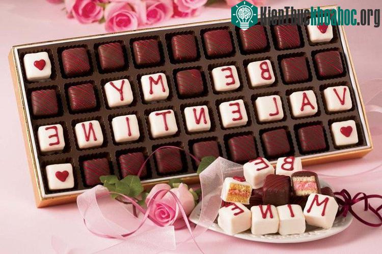 Là món quà không thể thiếu trong ngày Valentine, chocolate có nhiều công dụng cho sức khỏe mà nhiều người chưa biết.