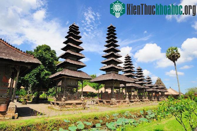 Hệ thống canh tác Subak ở Bali- ảnh 11