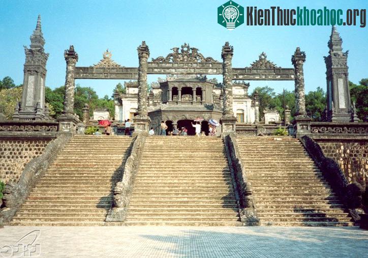 Quần thể di tích Cố đô Huế- ảnh 11