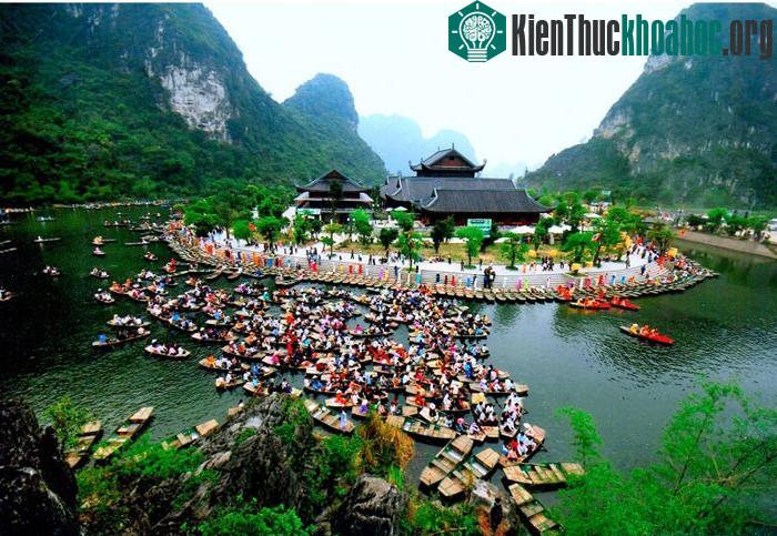 Quần thể danh thắng Tràng An - Di sản thế giới tại Việt Nam- ảnh 11