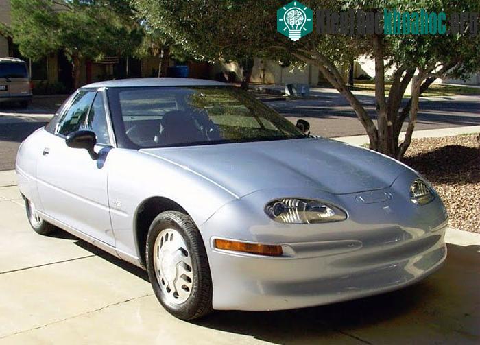 General Motors EV 1.