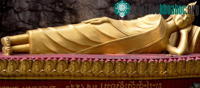 Thành phố Luang Prabang- Lào- ảnh 12