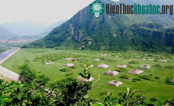 Kinh thành và lăng mộ Cao Cú Ly - Di sản văn hóa của Trung Quốc