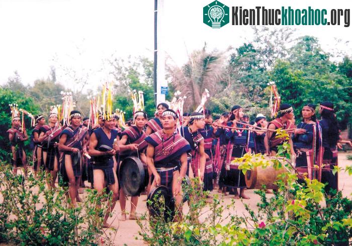 Không gian văn hóa Cồng Chiên Tây Nguyên- ảnh 12