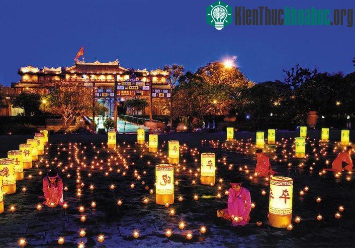 Quần thể di tích Cố đô Huế- ảnh 12