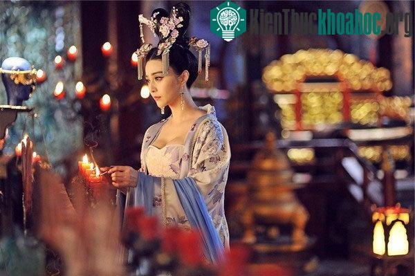 Tội ác của Võ Tắc Thiên được dân gian truyền lại ra sao?