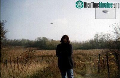 140 năm lịch sử UFO (Phần 3) ảnh 12