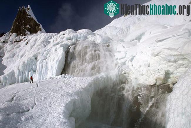 Vườn quốc gia Nahanni - Canada- ảnh 13