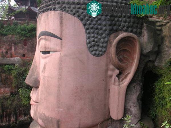 Núi Nga Mi và Đại phật Lạc Sơn- ảnh 13