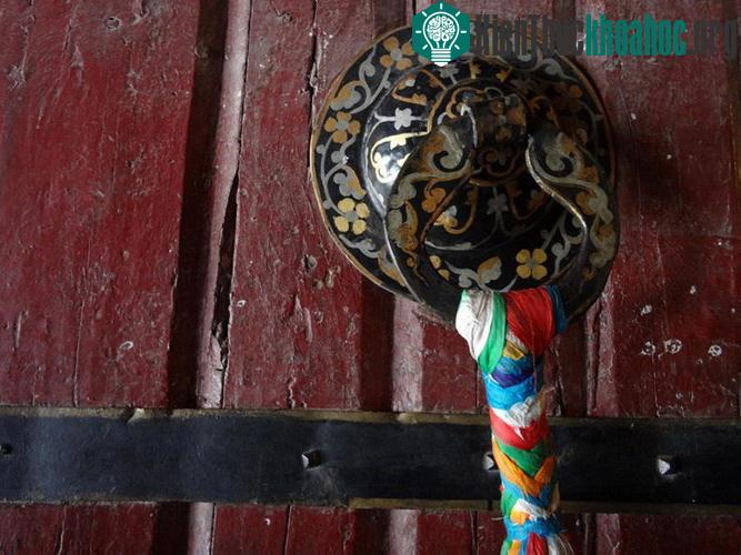 Cung điện Potola Trung Quốc- ảnh 13