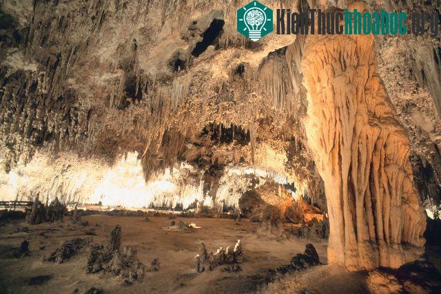 Hang đá Mạc Cao - Trung Quốc- ảnh 13