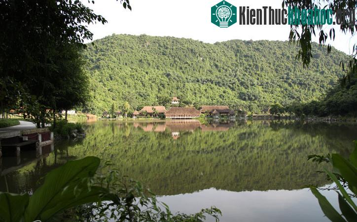 Quần thể danh thắng Tràng An - Di sản thế giới tại Việt Nam- ảnh 13