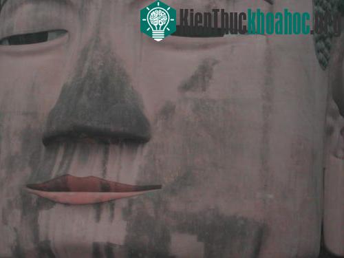 Núi Nga Mi và Đại phật Lạc Sơn- ảnh 14