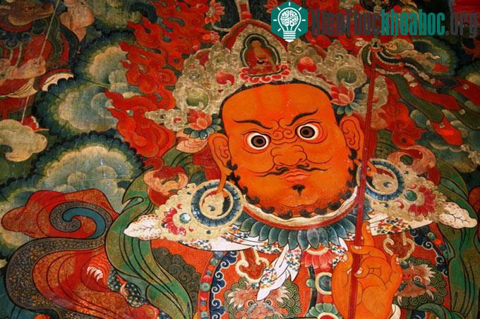 Cung điện Potola Trung Quốc- ảnh 14