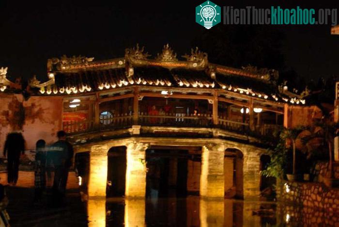 Phố cổ Hội An