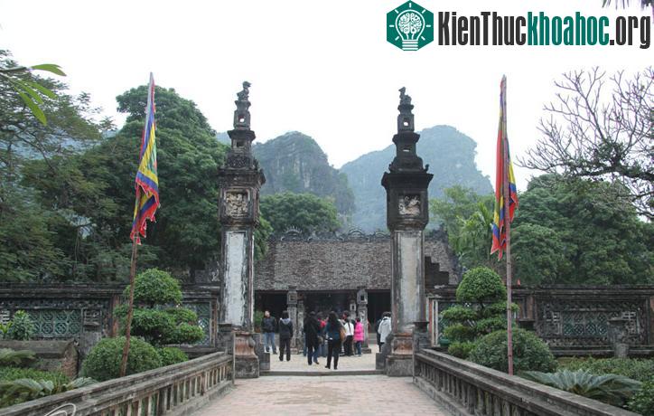 Quần thể danh thắng Tràng An - Di sản thế giới tại Việt Nam- ảnh 14