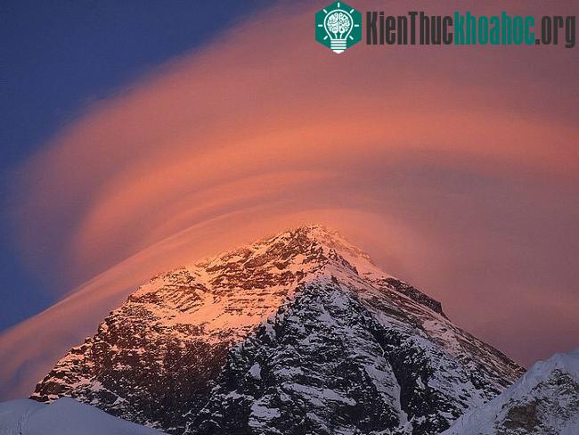 Công viên quốc gia Sagarmatha - Nepal- ảnh 15