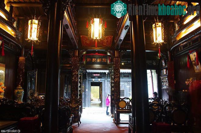 Phố cổ Hội An