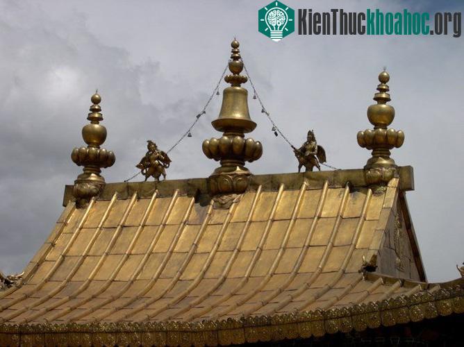 Cung điện Potola Trung Quốc- ảnh 16