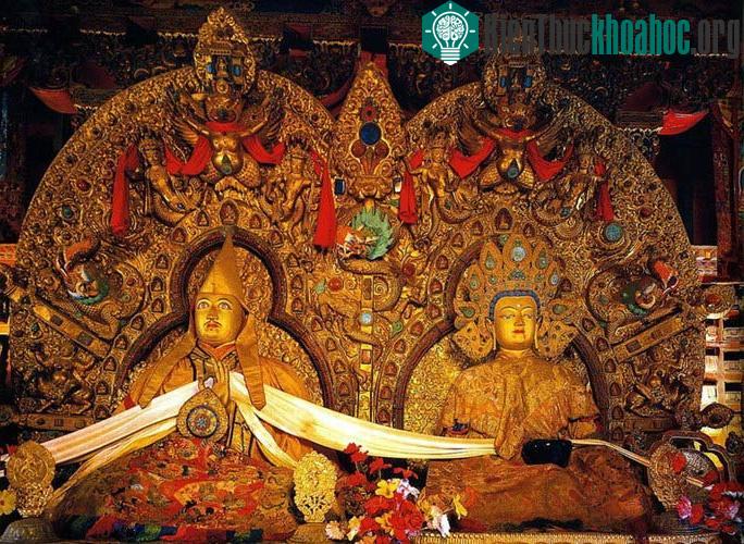 Cung điện Potola Trung Quốc- ảnh 17