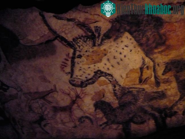 Di chỉ khảo cổ thời tiền sử ở thung lũng Dordogne và các hang động ở thung lũng Vézère - Pháp