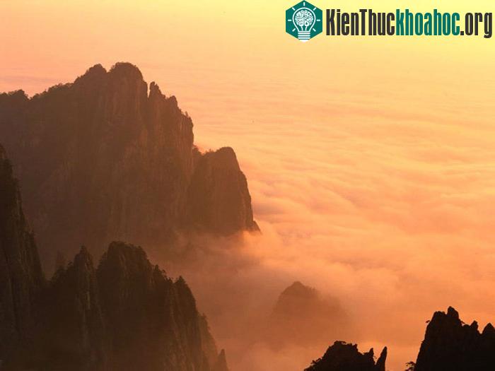 Núi Thái Sơn - Kỳ quan thế giới- ảnh 3