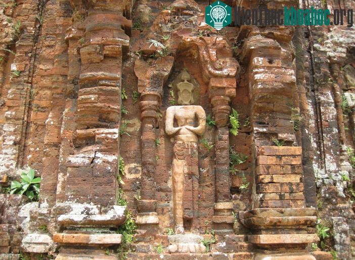 Thánh địa Mỹ Sơn