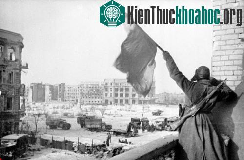 Những cuộc xâm lược thất bại trong lịch sử thế giới