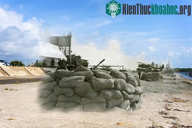 Toàn cảnh Trân Châu Cảng 74 năm sau trận đánh lịch sử