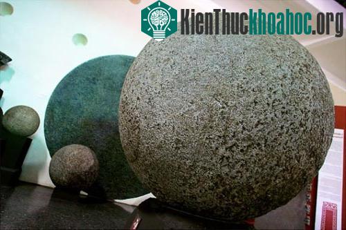Những bí ẩn 'chôn vùi' theo thời gian ảnh 2