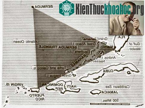 Những điều bí ẩn đánh đố loài người ảnh 2