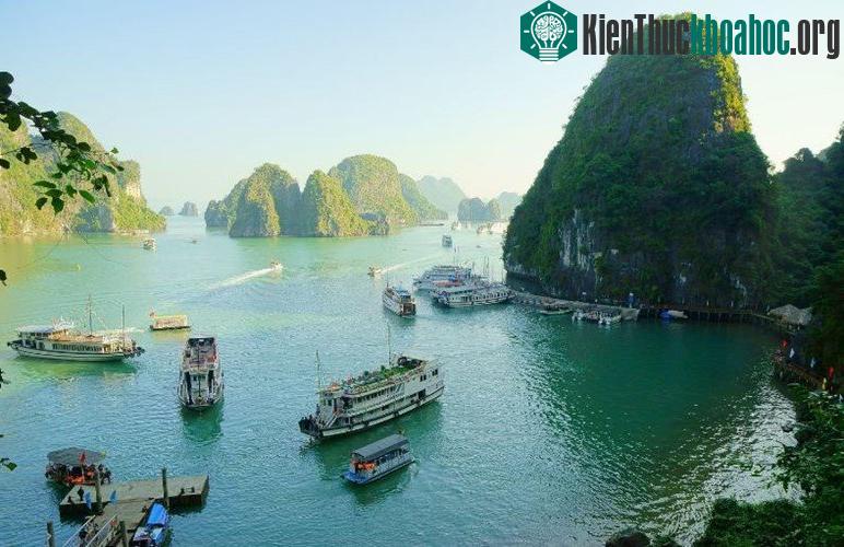 Vịnh Hạ Long