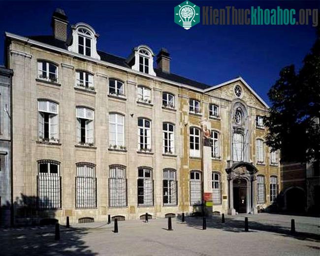 Bảo tàng Plantin - Moretus hiện nay vẫn được giữ gìn và bảo tồn khá nguyên vẹn và là địa điểm thăm quan thú vị khi đến thành phố Antwwerp.