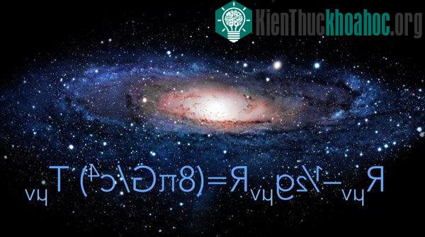 25/11/1915 - Công trình nghiên cứu về Thuyết tương đối rộng của Albert Einstein được công bố