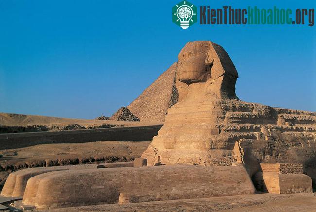 Tàn tích Memphis & Quần thể Kim tự tháp từ Giza đến Dahshur - Ai Cập