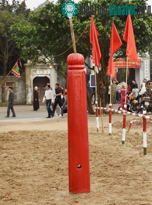 Nghi lễ và trò chơi kéo co - Di sản nhân loại