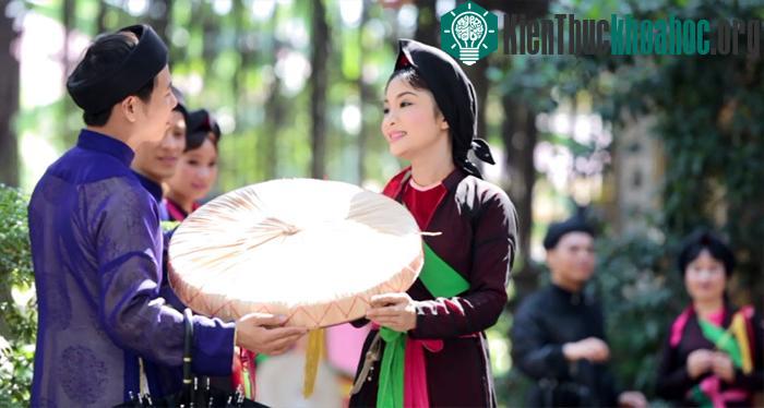 Quan họ Bắc Ninh