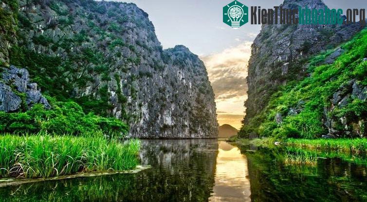 Quần thể danh thắng Tràng An - Di sản thế giới tại Việt Nam- ảnh 4