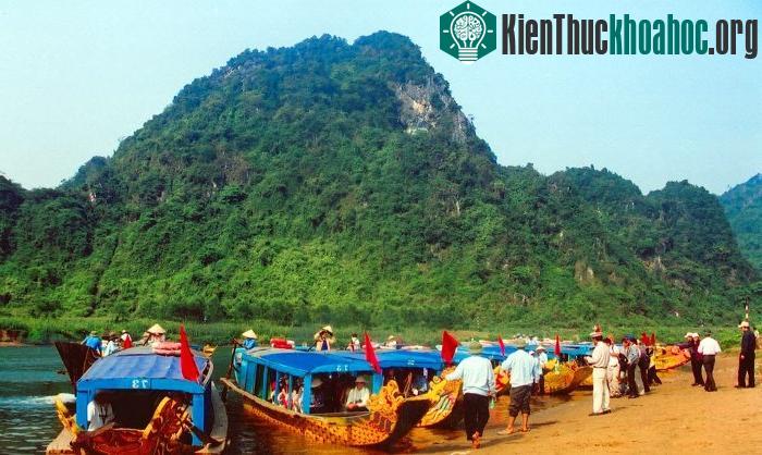 Vườn quốc gia Phong Nha - Kẻ Bàng: Kỳ quan đệ nhất động ảnh 3