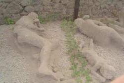 Bí ẩn về vụ hủy diệt thành cổ Pompeii ảnh 3