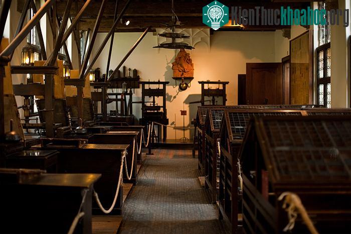 Thành phố Antwerp là thành phố được hình thành từ thế kỷ thứ 9, rất phát triển nằm bên bờ sông Schelde.