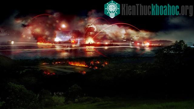 Trận hải chiến Guadalcanal được chuyển thể trên seri phim truyền hình The Pacific của HBO.